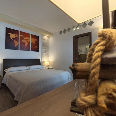 Sunset Bed And Breakfast Peschici Ngoại thất bức ảnh