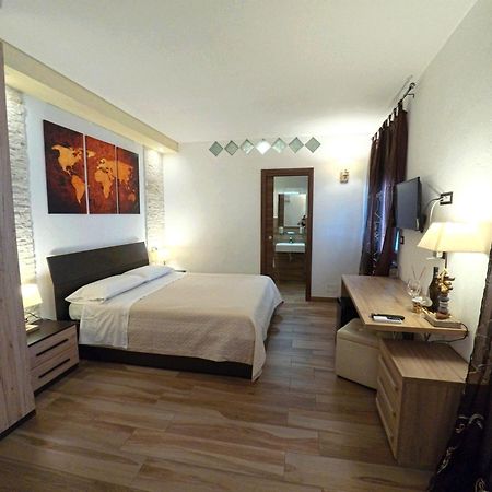 Sunset Bed And Breakfast Peschici Ngoại thất bức ảnh