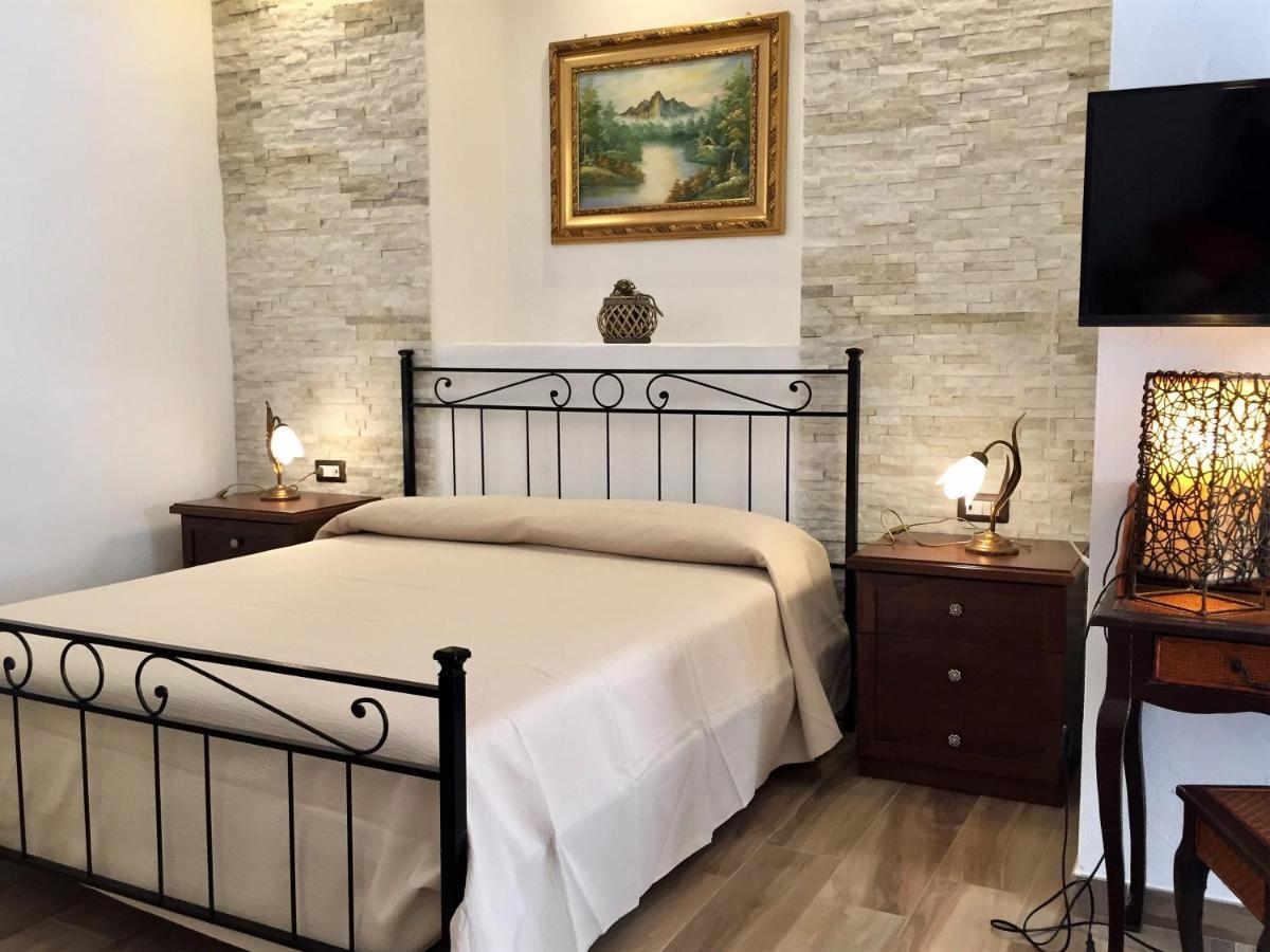 Sunset Bed And Breakfast Peschici Ngoại thất bức ảnh
