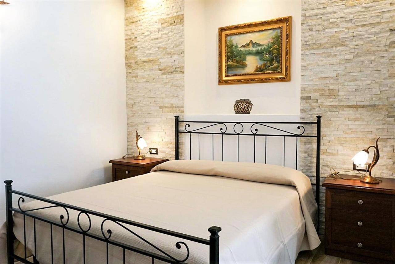 Sunset Bed And Breakfast Peschici Ngoại thất bức ảnh