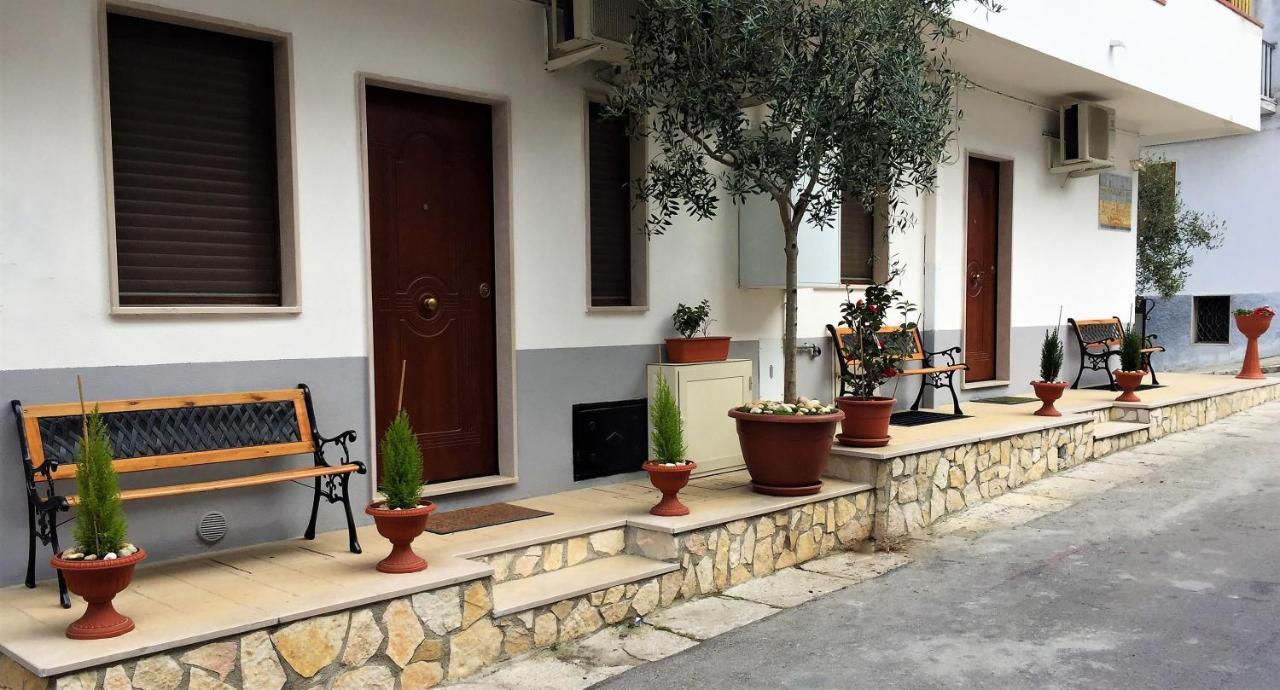 Sunset Bed And Breakfast Peschici Ngoại thất bức ảnh