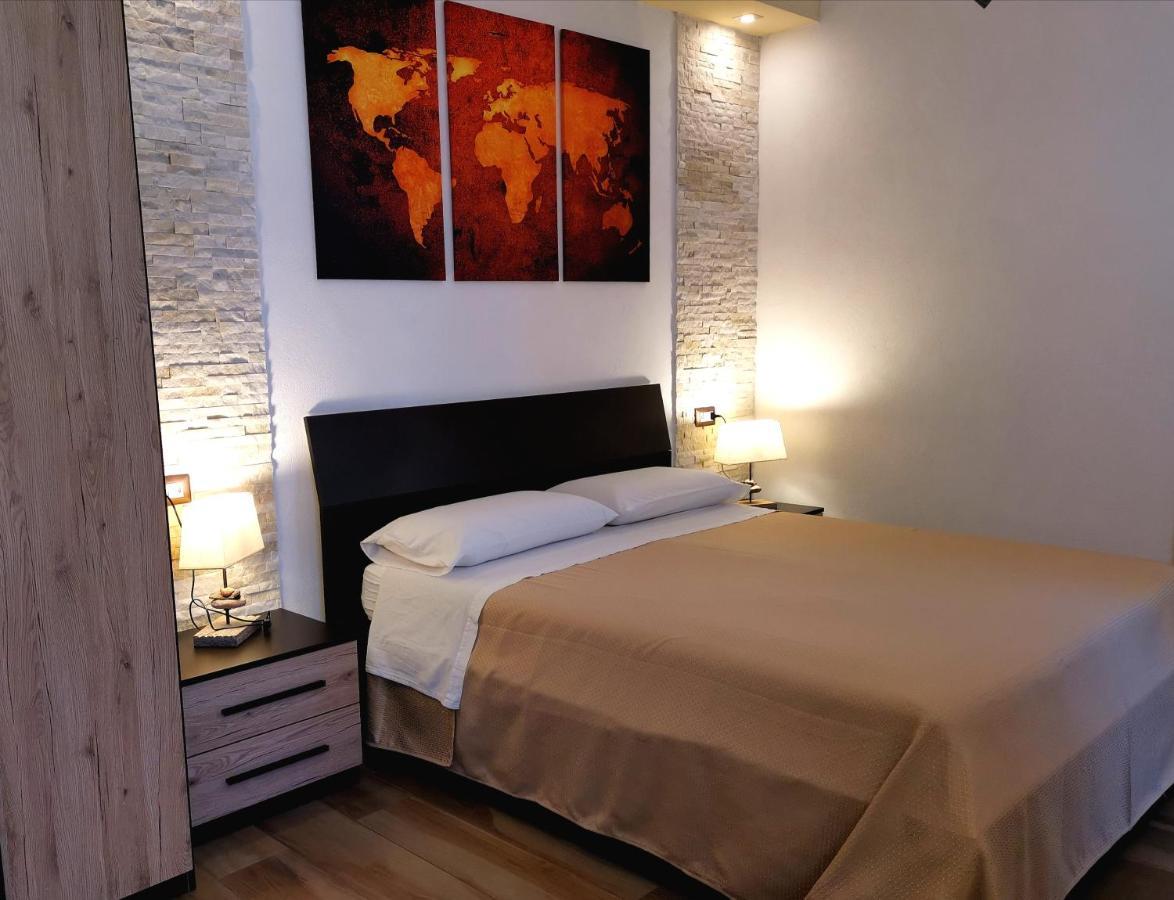 Sunset Bed And Breakfast Peschici Ngoại thất bức ảnh