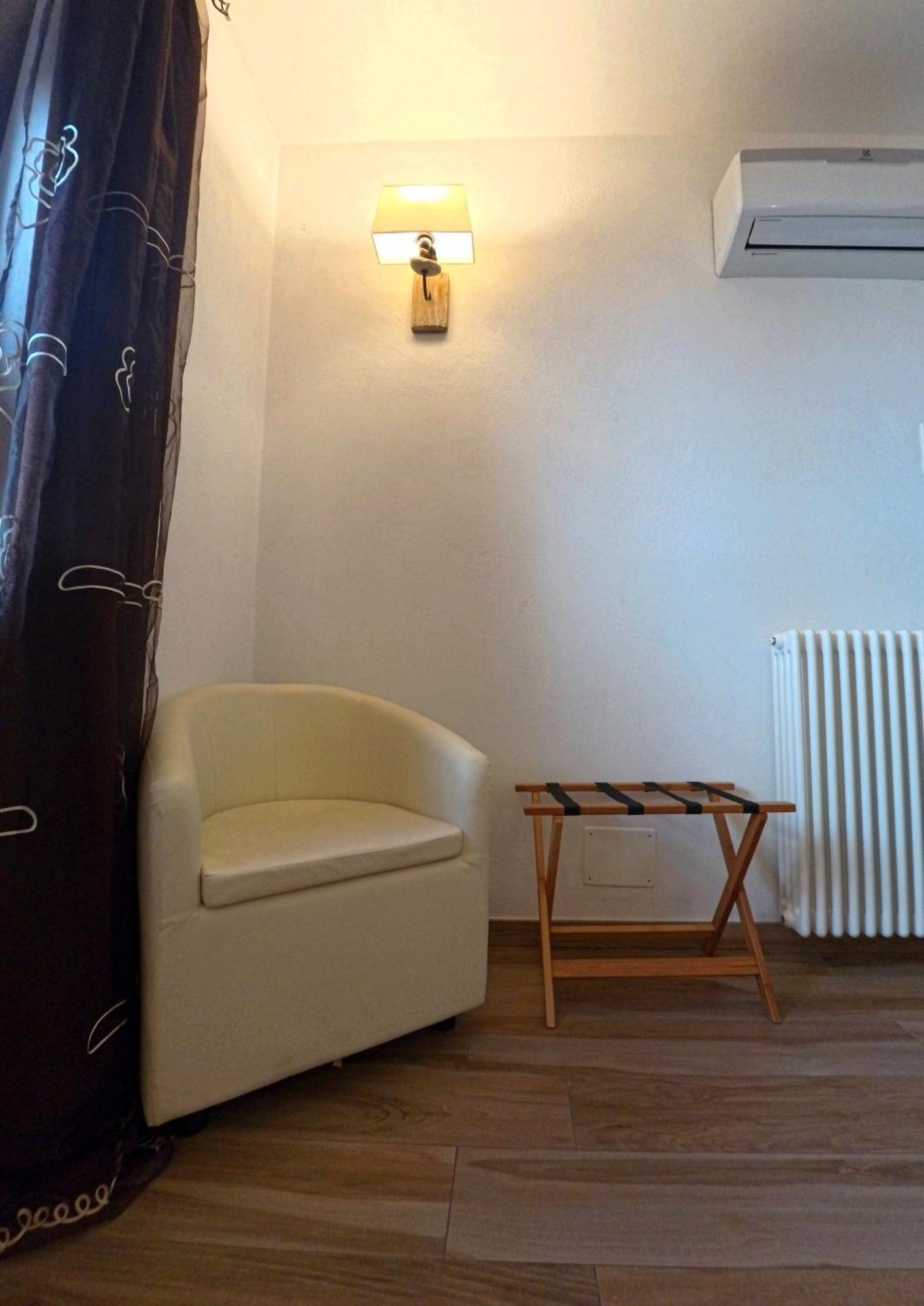 Sunset Bed And Breakfast Peschici Ngoại thất bức ảnh