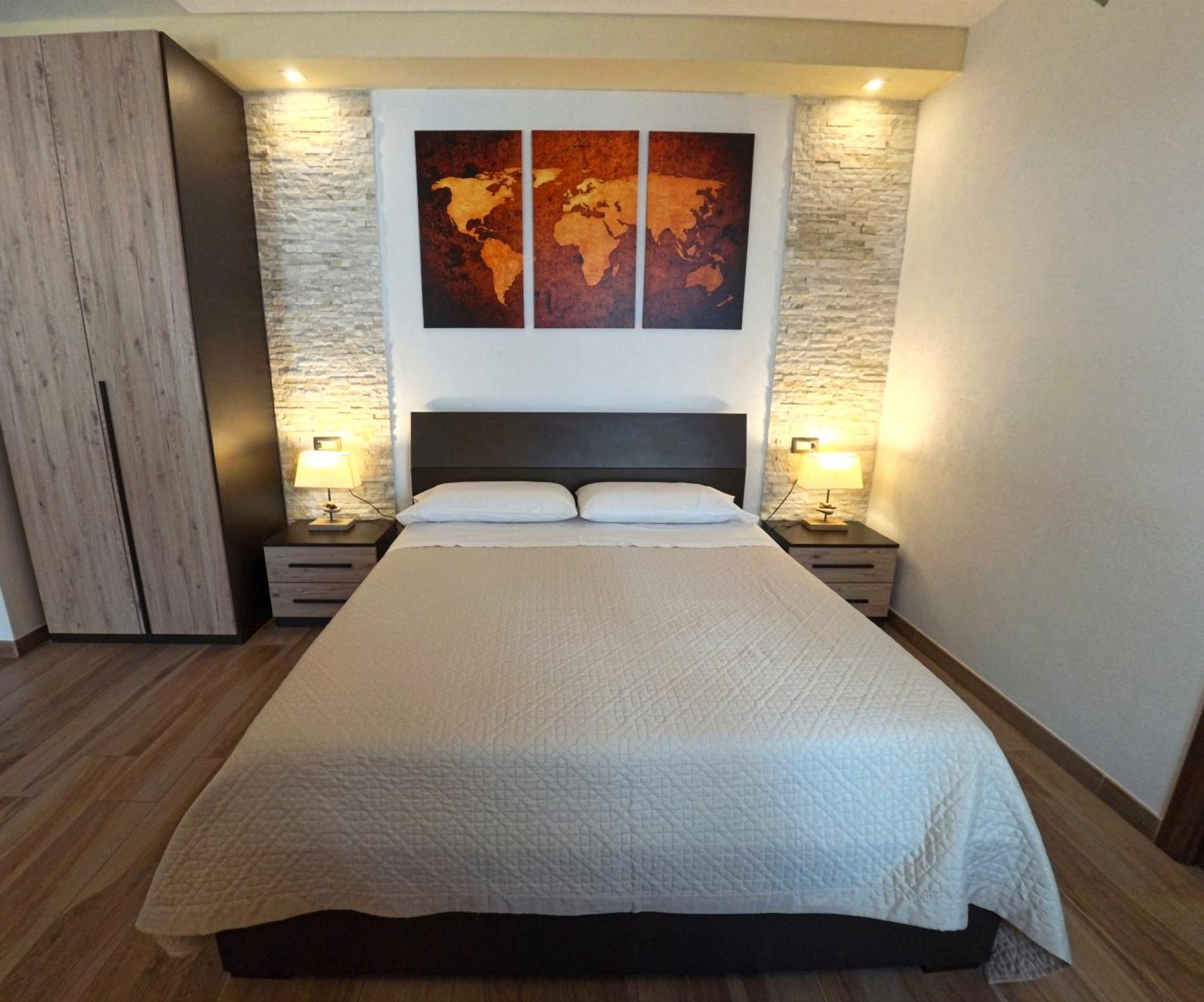 Sunset Bed And Breakfast Peschici Ngoại thất bức ảnh